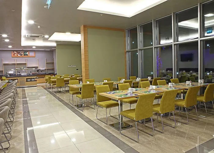 Express Manisa-west By Ihg 4*