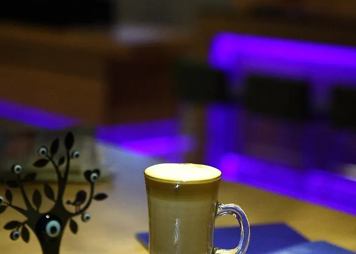 Express Manisa-west By Ihg Manisa